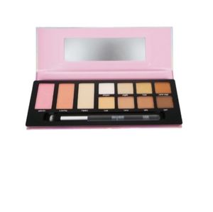 Pro Fusion Pallet + I'm throwing in FREE goodies 🎁